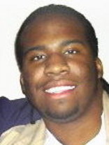 Person who looks like Mekhi Phifer