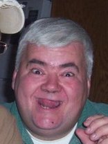 Person who looks like William Shatner