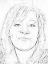 Person who looks like Courtney Love