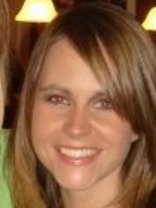 Person who looks like Jenna Fischer