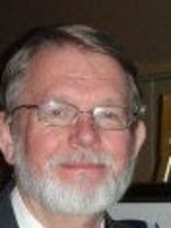 Person who looks like Jerry Springer