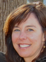 Person who looks like Rita Wilson