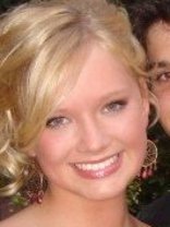 Person who looks like Sara Paxton