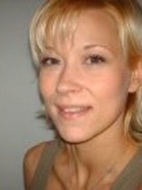 Person who looks like Kim Cattrall