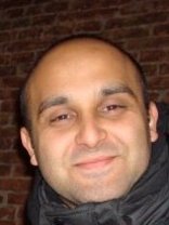 Person who looks like Kevin Pollak