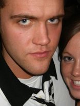 Person who looks like Dave Matthews