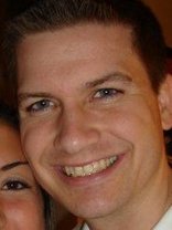 Person who looks like Michael C. Hall