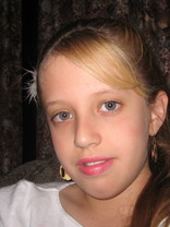 Person who looks like Elizabeth Berkley