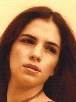 Person who looks like Neve Campbell