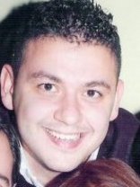 Person who looks like Narciso Rodriguez