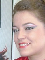 Person who looks like Sharon Stone