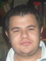 Person who looks like Michael Peña