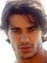 Person who looks like Olivier Martinez