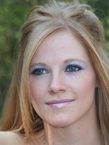 Person who looks like Avril Lavigne