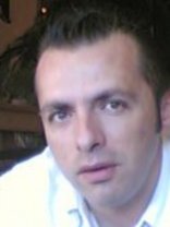 Person who looks like Casey Affleck