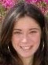 Person who looks like Ellen Pompeo