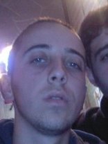 Person who looks like Nicolas Cage