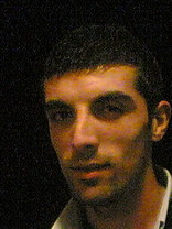 Person who looks like Alessandro Del Piero