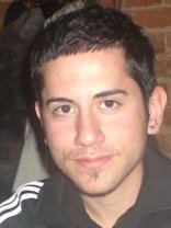 Person who looks like Jason Biggs