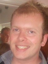 Person who looks like George Stults