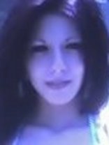 Person who looks like Hunter Tylo