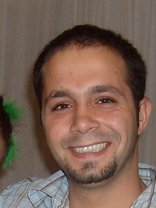 Person who looks like Zachary Levi