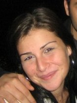 Person who looks like Claire Forlani