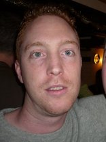 Person who looks like Anthony Rapp