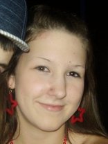 Person who looks like Cyndi Lauper