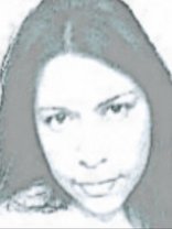 Person who looks like Tia Texada