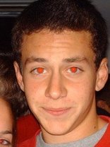 Person who looks like Howie Dorough