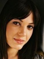 Person who looks like Jennifer Carpenter