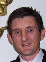 Person who looks like Liam Neeson