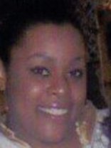 Person who looks like Vivica A. Fox