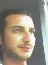 Person who looks like Ethan Hawke