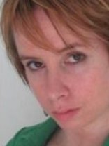 Person who looks like Rosanna Arquette