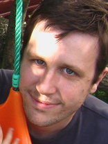 Person who looks like Cary Elwes