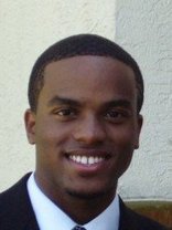 Person who looks like Larenz Tate