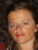 Person who looks like Natalie Maines