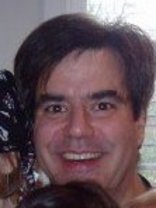 Person who looks like Bob Costas