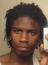 Person who looks like Denzel Washington