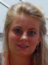 Person who looks like Jaime Pressly