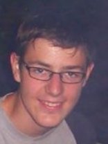 Person who looks like Martin Spanjers