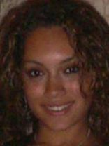 Person who looks like Jennifer Lopez