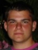 Person who looks like Daniel Gillies