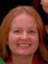 Person who looks like Mary Hart