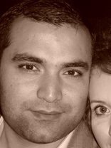 Person who looks like Ron Livingston