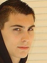 Person who looks like Justin Berfield