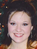 Person who looks like Thora Birch