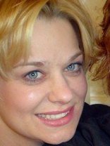 Person who looks like Meg Ryan